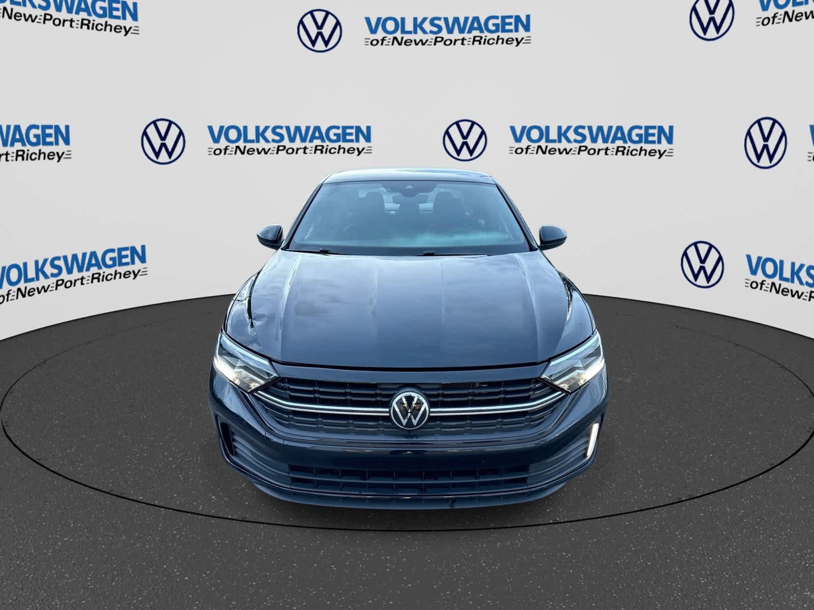 Used 2024 Volkswagen Jetta Sport FWD image 17