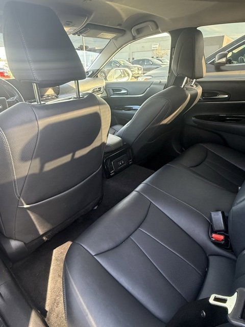 Used 2022 Toyota Mirai image 8