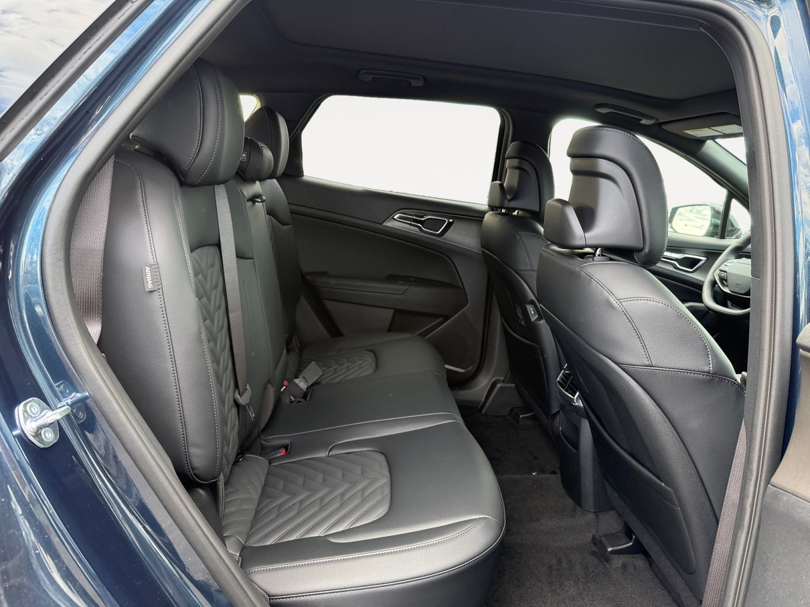 New 2026 Kia Sportage X-Line AWD/4WD image 18
