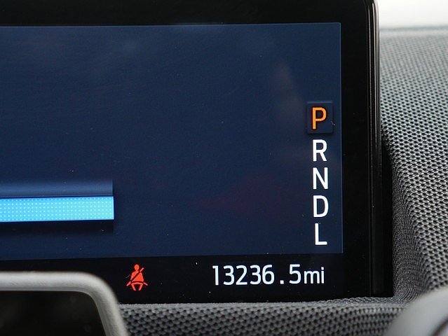 Used 2024 Ford Mustang Mach-E Select w/ Comfort Package Lite image 29