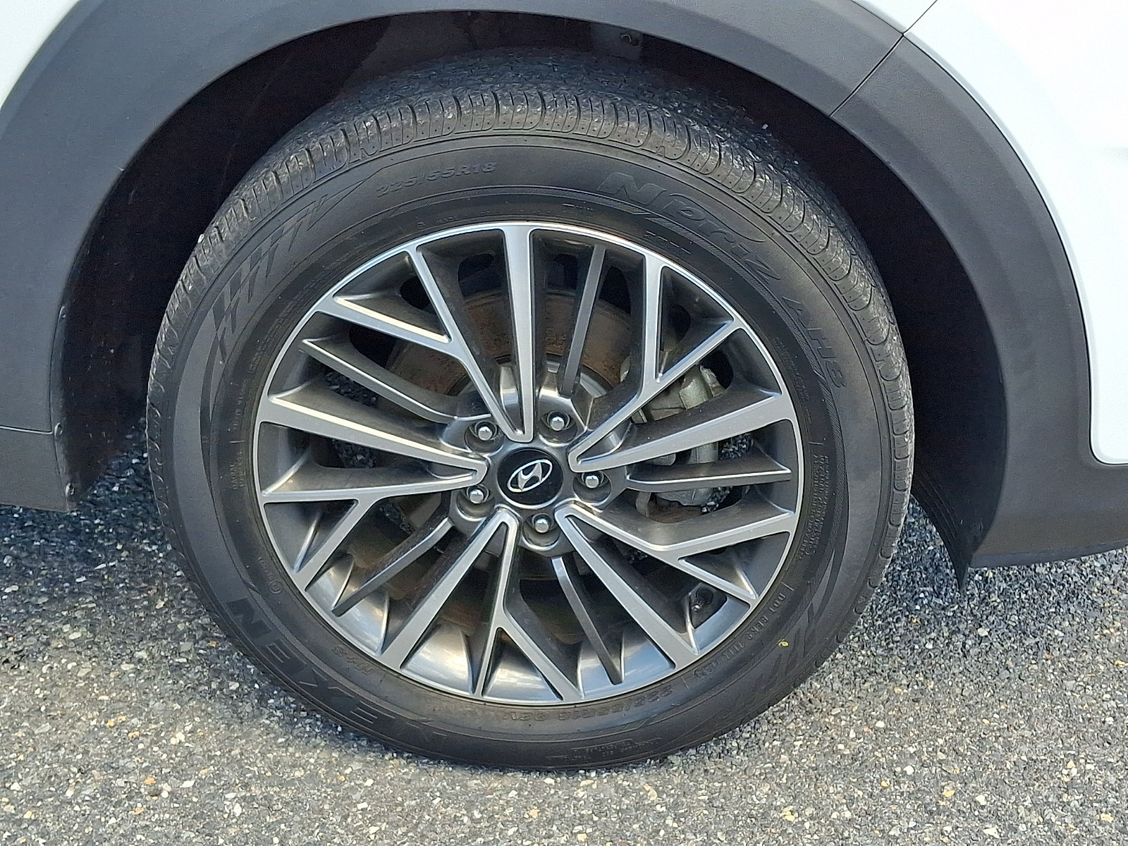 Used 2019 Hyundai Tucson SEL AWD/4WD image 8