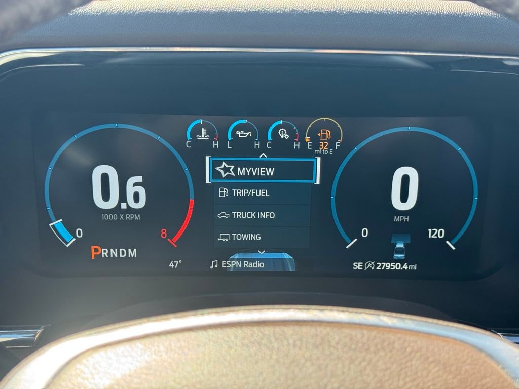 Used 2023 Ford F150 King Ranch image 32