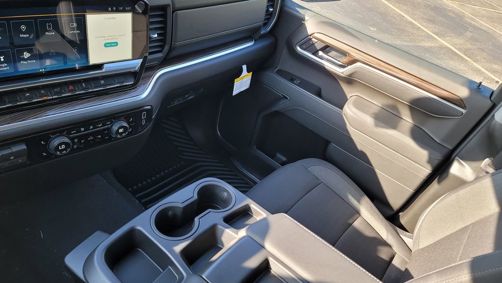 New 2026 Chevrolet Silverado 1500 LT AWD/4WD image 23