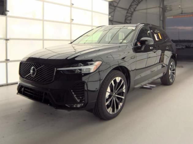 Used 2026 Volvo XC60 B5 Plus