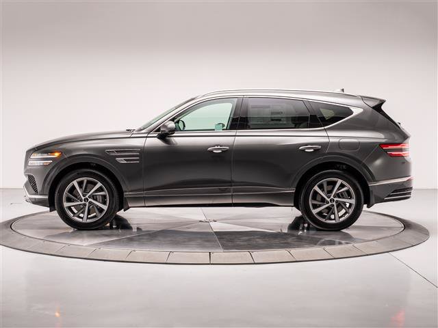 New 2026 Genesis GV80 2.5T Advanced AWD/4WD image 2