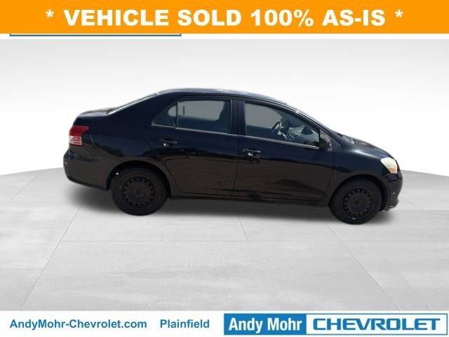Used 2007 Toyota Yaris Sedan FWD image 5