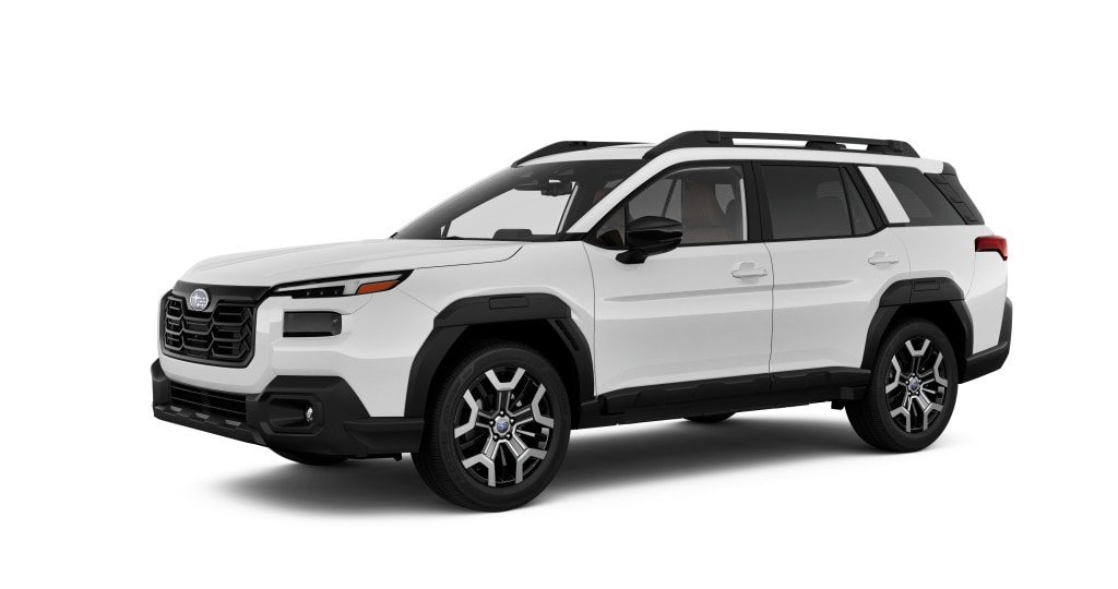 New 2026 Subaru Outback Touring XT AWD/4WD image 8