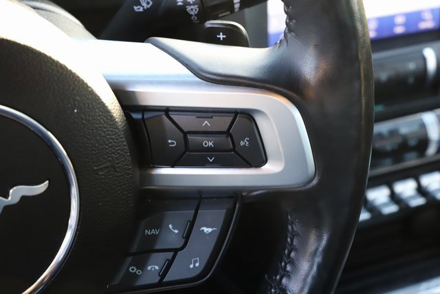 Used 2021 Ford Mustang GT Premium w/ Equipment Group 401A image 22