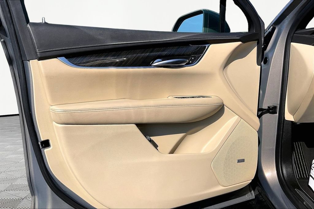 Used 2019 Cadillac XT5 AWD image 23