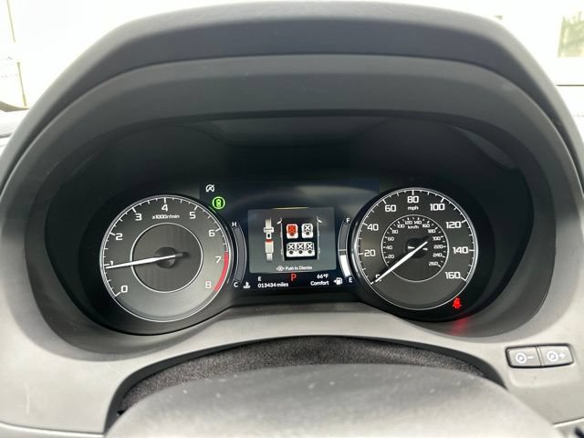 Used 2025 Acura RDX w/ Technology Package AWD/4WD image 23