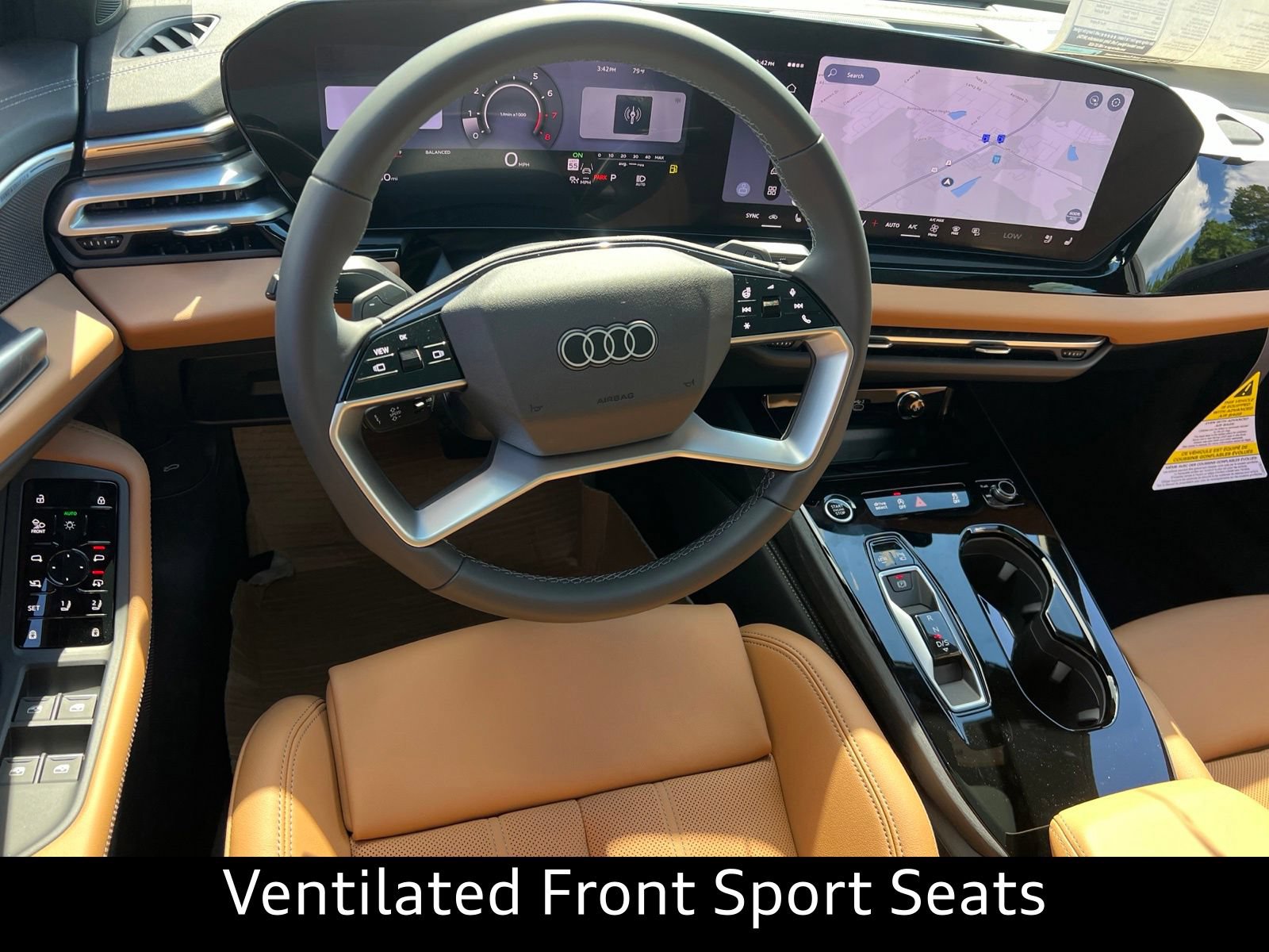 New 2026 Audi A5 2.0T Premium Plus AWD/4WD image 36