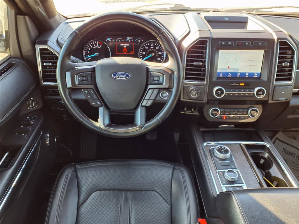 Used 2021 Ford Expedition Limited image 3
