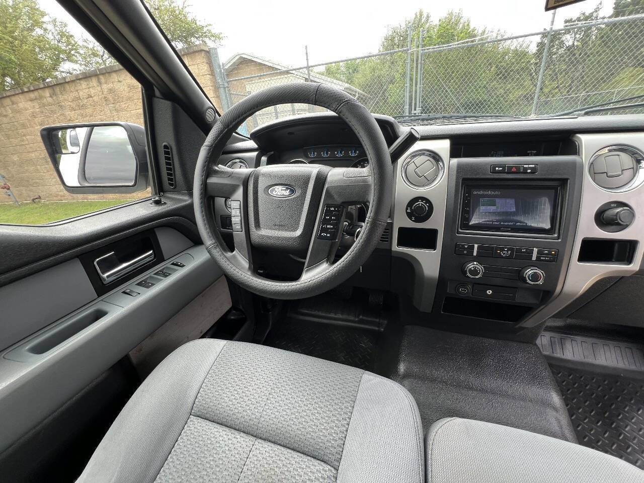 Used 2013 Ford F150 XLT w/ Trailer Tow Pkg image 34