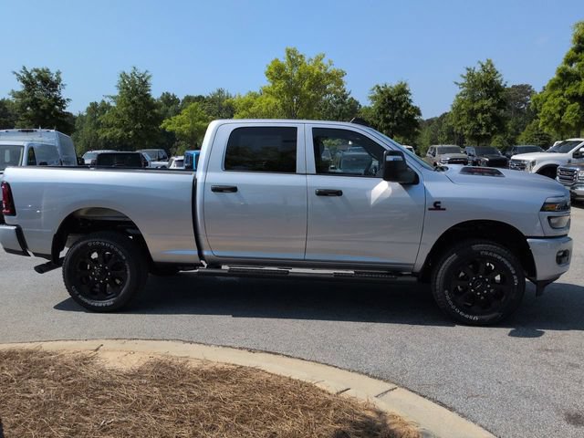New 2026 RAM 2500 Tradesman AWD/4WD image 3