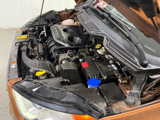 Used 2019 Ford EcoSport SE image 25