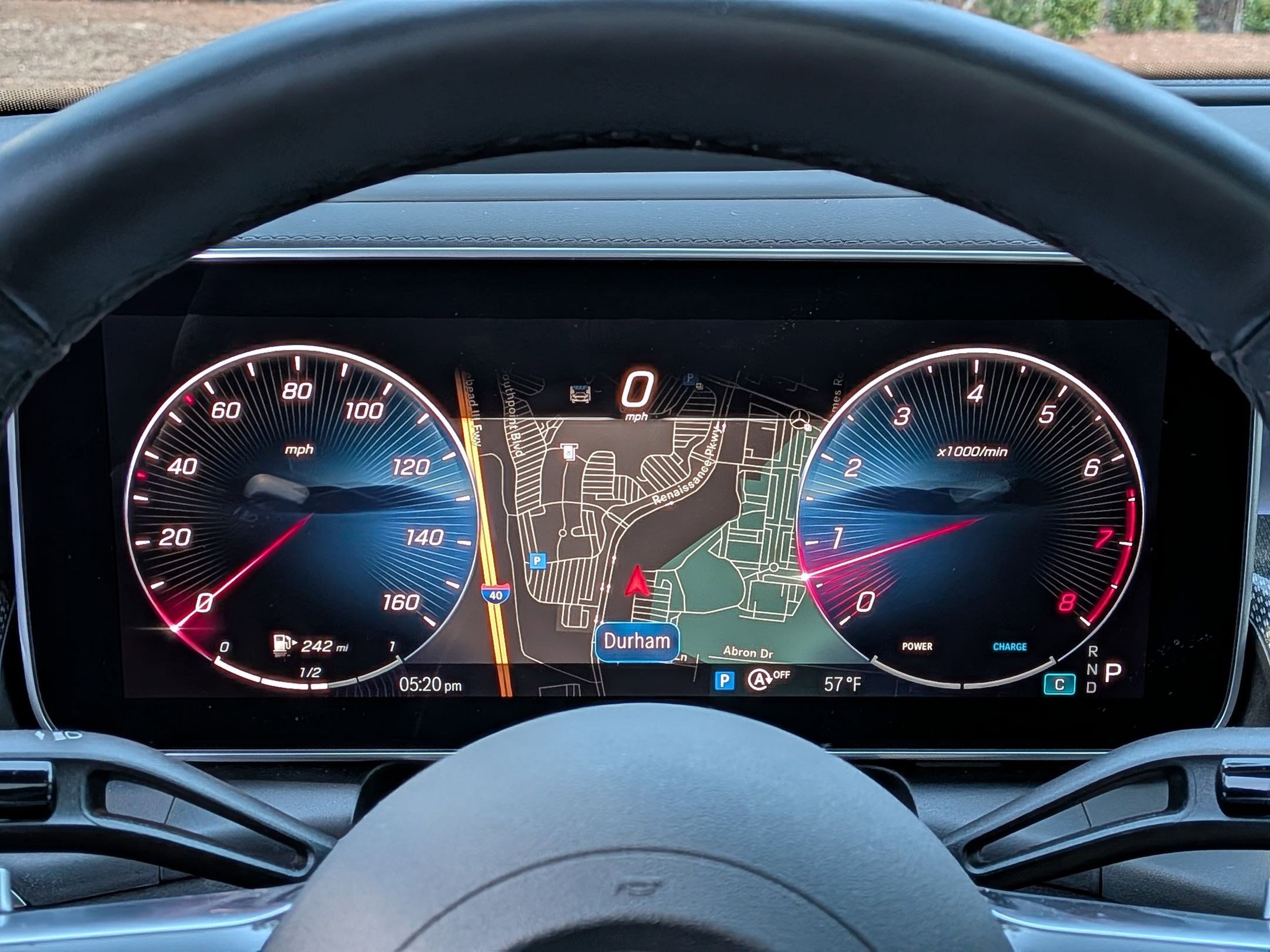 Certified 2024 Mercedes-Benz GLC 300 4MATIC image 14