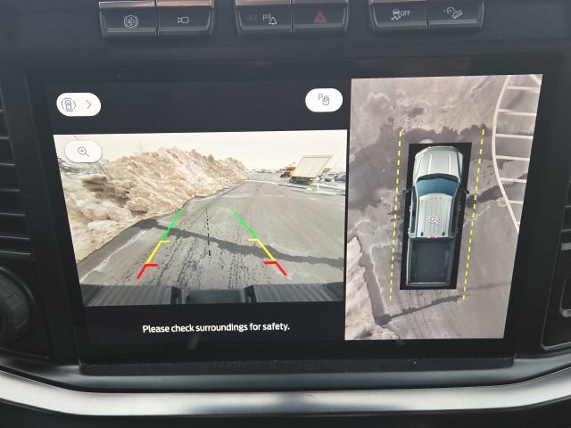 Used 2024 Ford F250 Lariat w/ Lariat Ultimate Package image 38