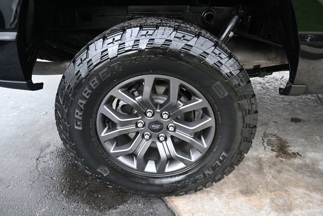 Used 2022 Ford F150 Tremor w/ Trailer Tow Package AWD/4WD image 12