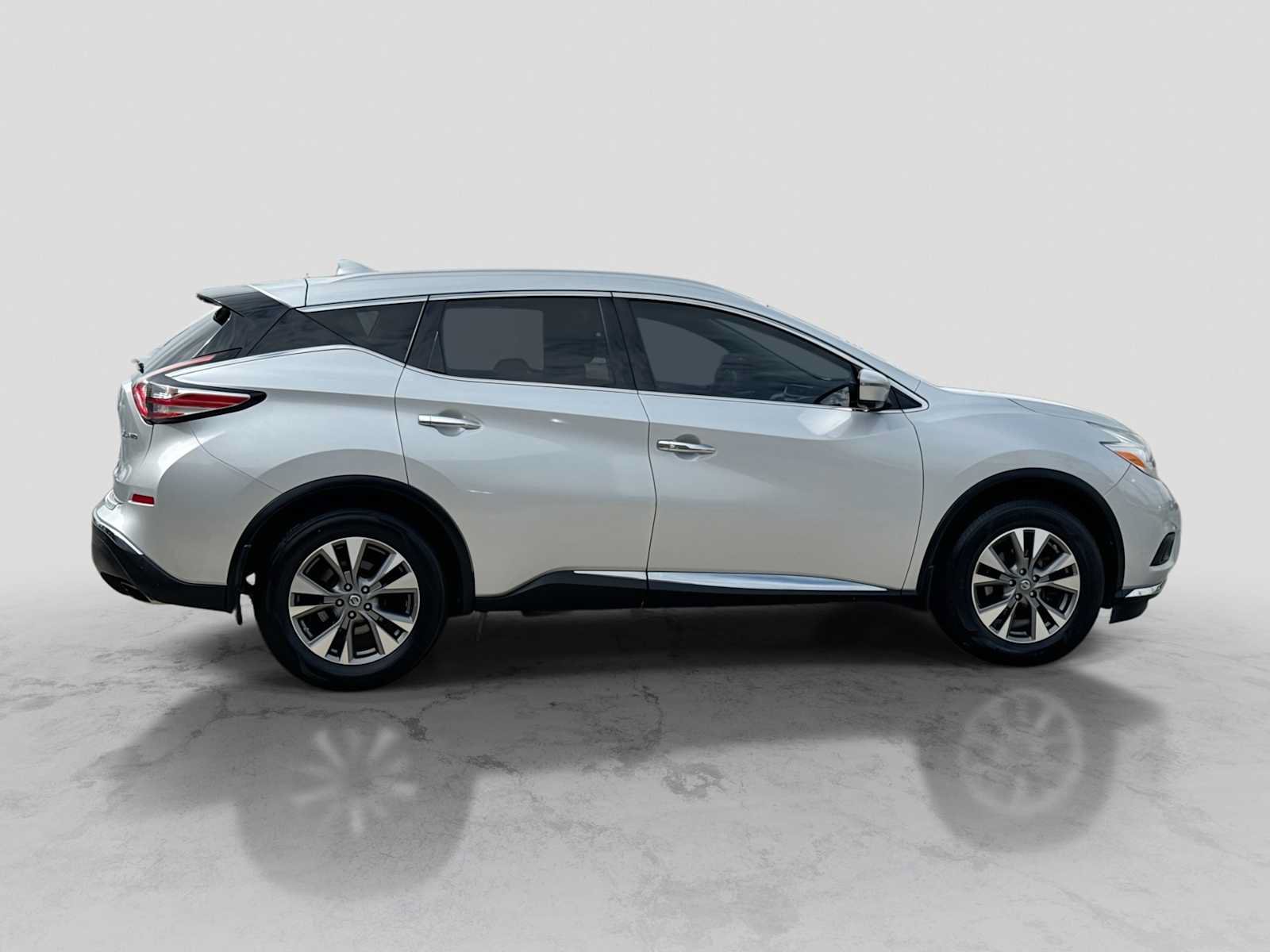 Used 2017 Nissan Murano Platinum AWD/4WD image 7