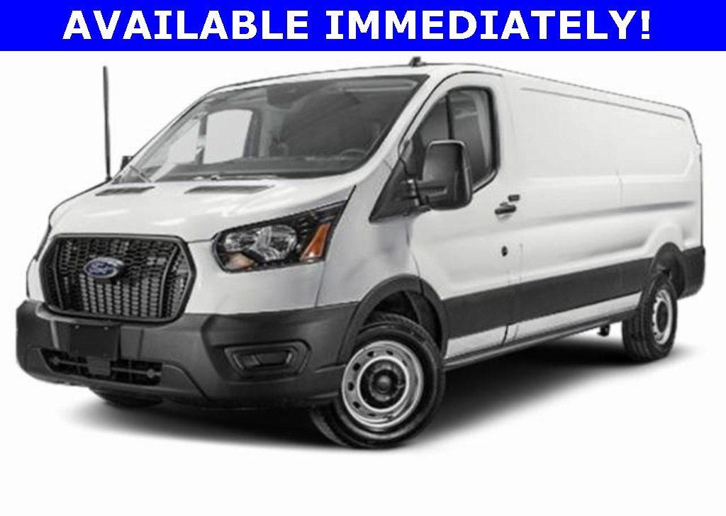 New 2025 Ford Transit 250 Low Roof w/ Electrician Trade Package image 35