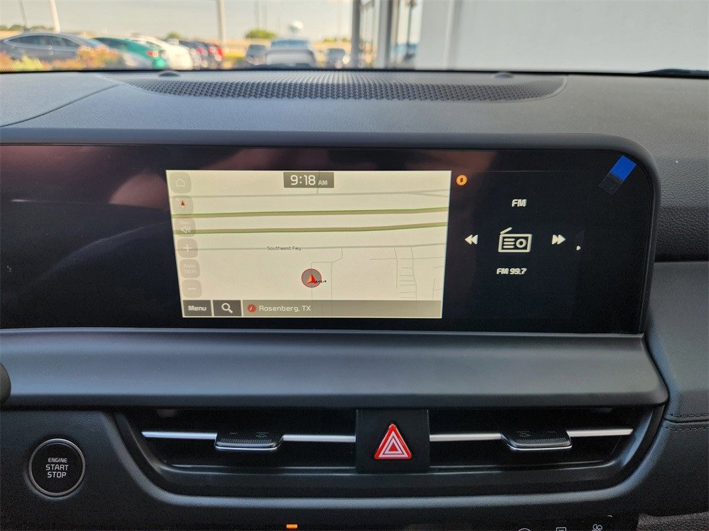 New 2026 Kia Seltos SX image 12