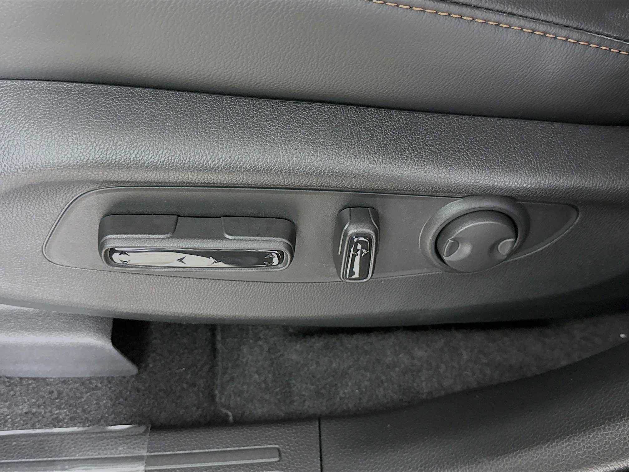 New 2026 Honda CR-V Sport-L image 22