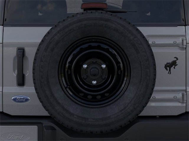 New 2026 Ford Bronco Big Bend image 24