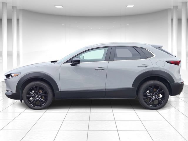 Certified 2025 MAZDA CX-30 AWD 2.5 S w/ Select Sport Pkg image 2