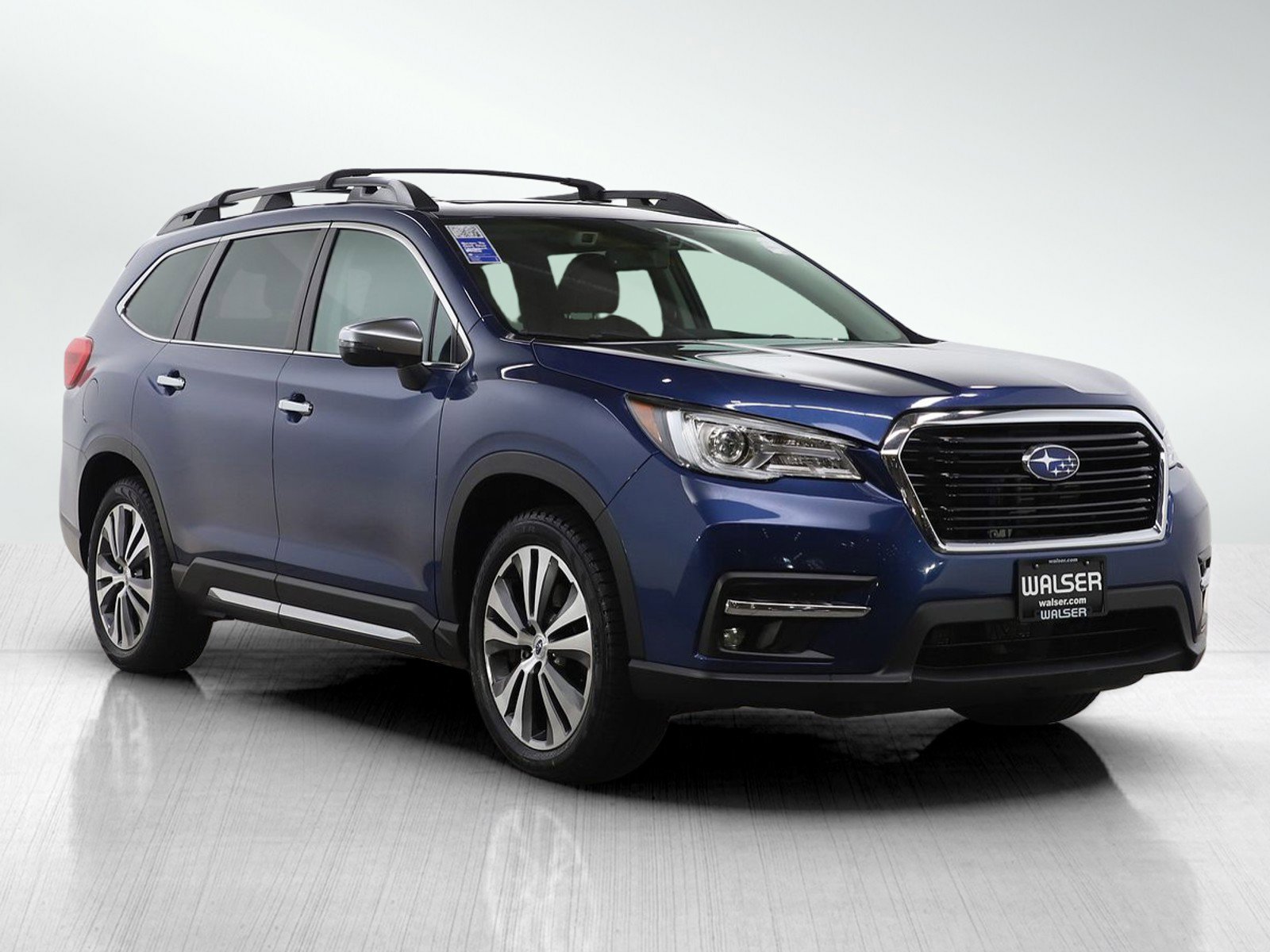 Used 2019 Subaru Ascent Touring w/ Popular Package #3 image 7