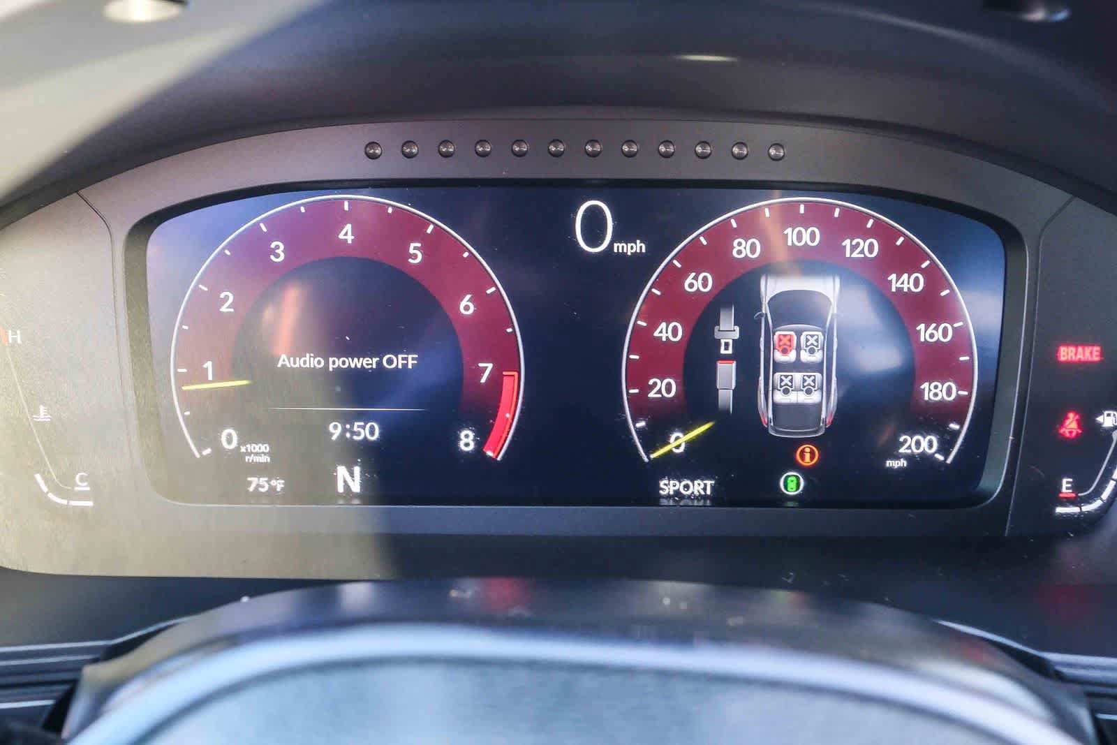 Used 2024 Honda Civic Type R image 25