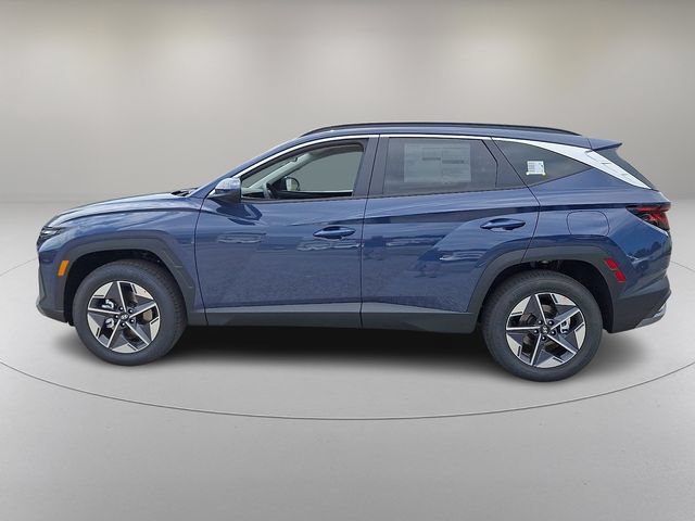 New 2026 Hyundai Tucson SEL Plus AWD/4WD image 4