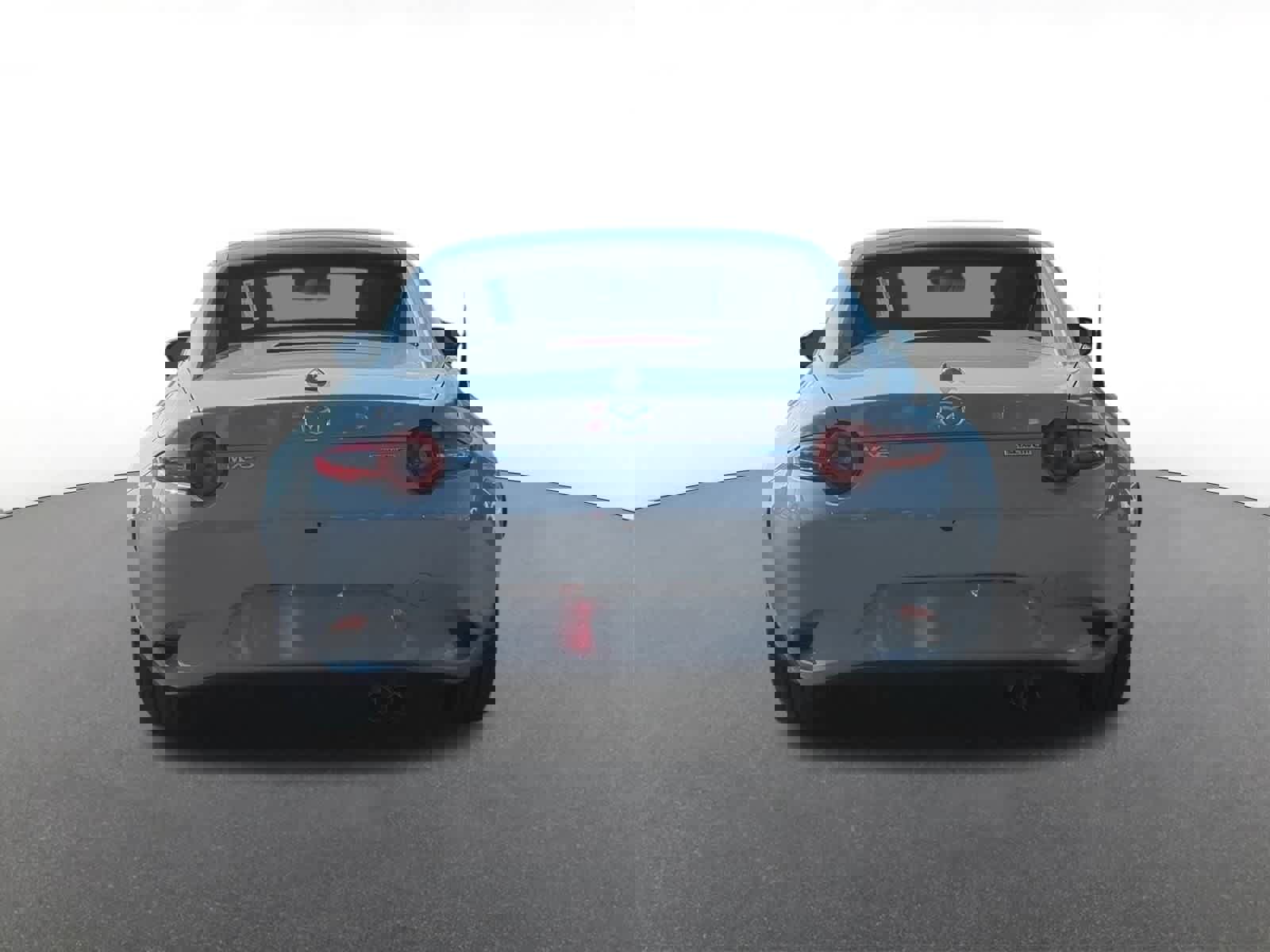 New 2025 MAZDA MX-5 Miata RF Grand Touring w/ Weather Package image 5