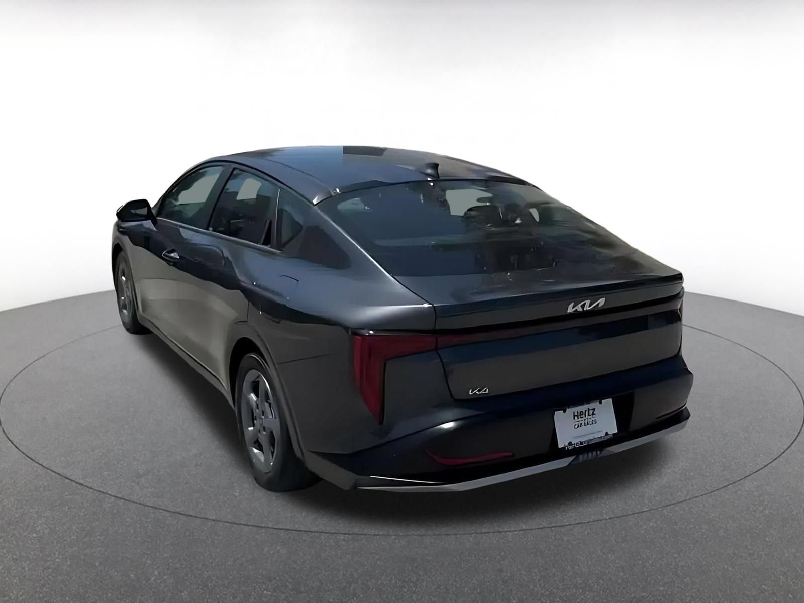 Used 2025 Kia K4 FWD image 10