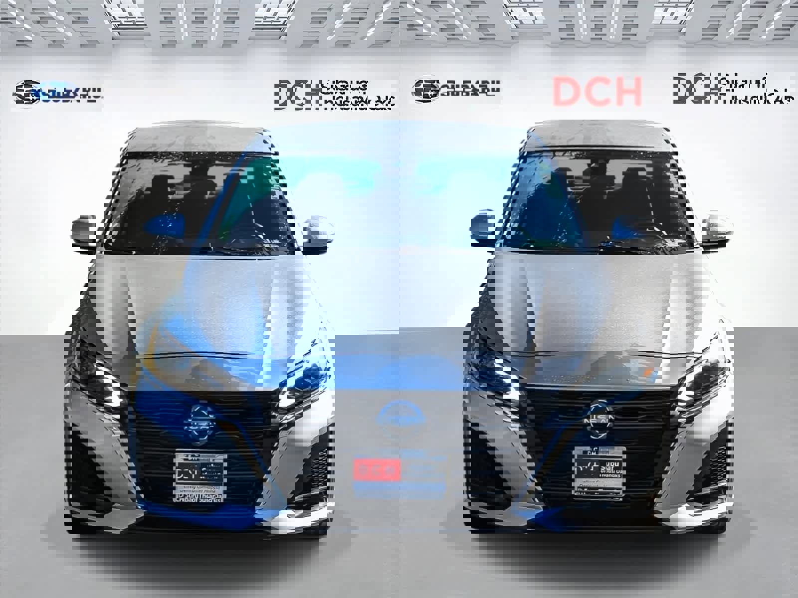 Used 2023 Nissan Altima 2.5 SV image 2