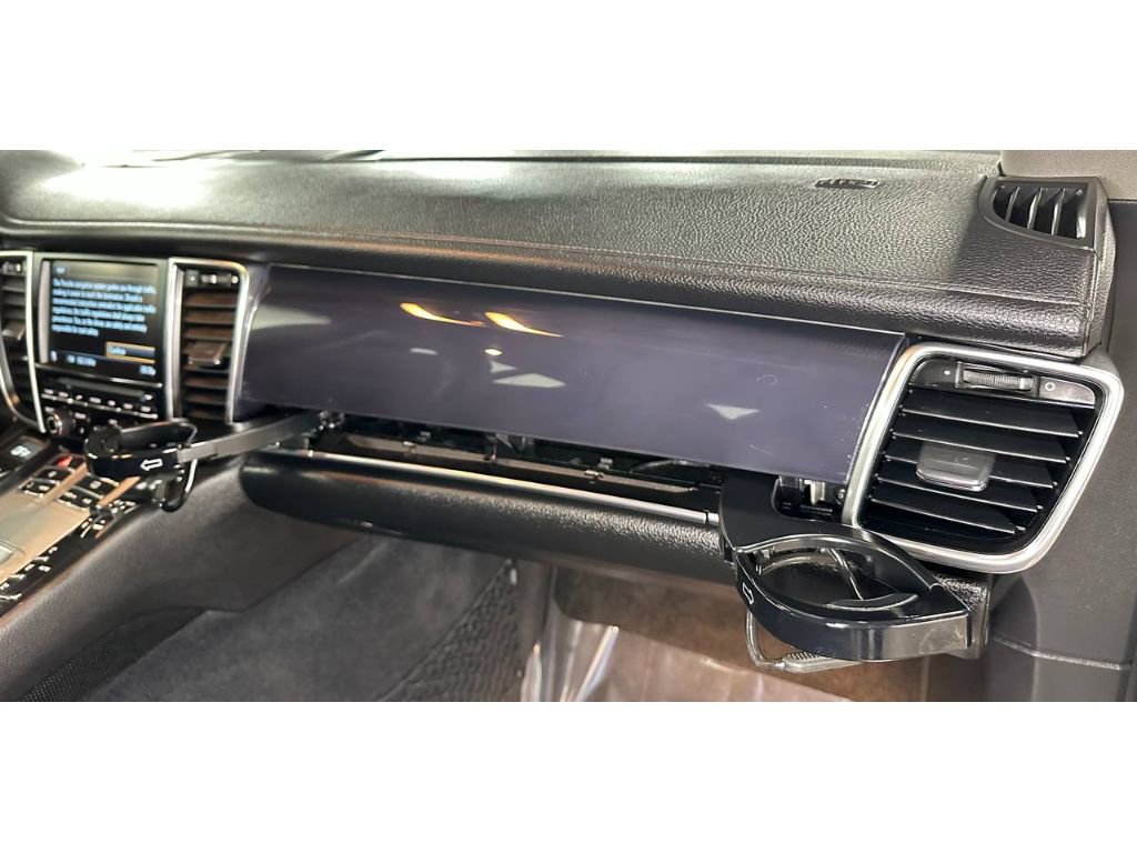 Used 2012 Porsche Panamera S image 34