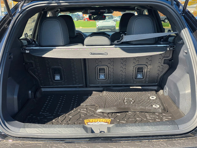 New 2026 Subaru Crosstrek 2.5i Wilderness image 4