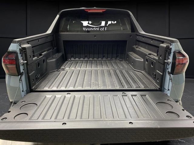 New 2026 Hyundai Santa Cruz SE image 12