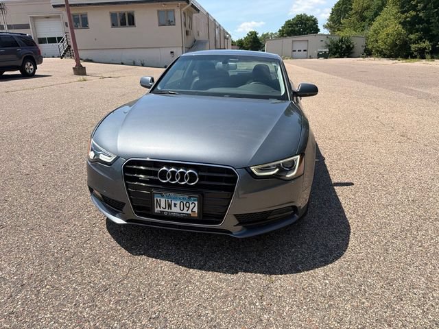 Used 2014 Audi A5 2.0T Premium Plus w/ Premium Plus Package AWD/4WD image 7
