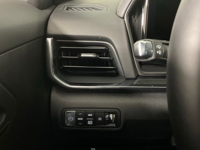 New 2026 GMC Terrain AT4 w/ Convenience Package III image 25