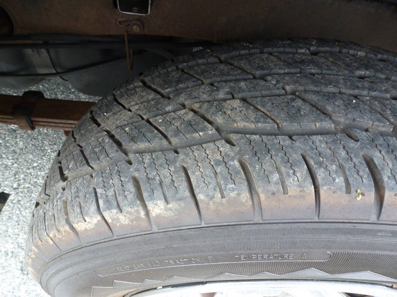Used 2002 Dodge Ram 1500 Truck 2WD Regular Cab image 10