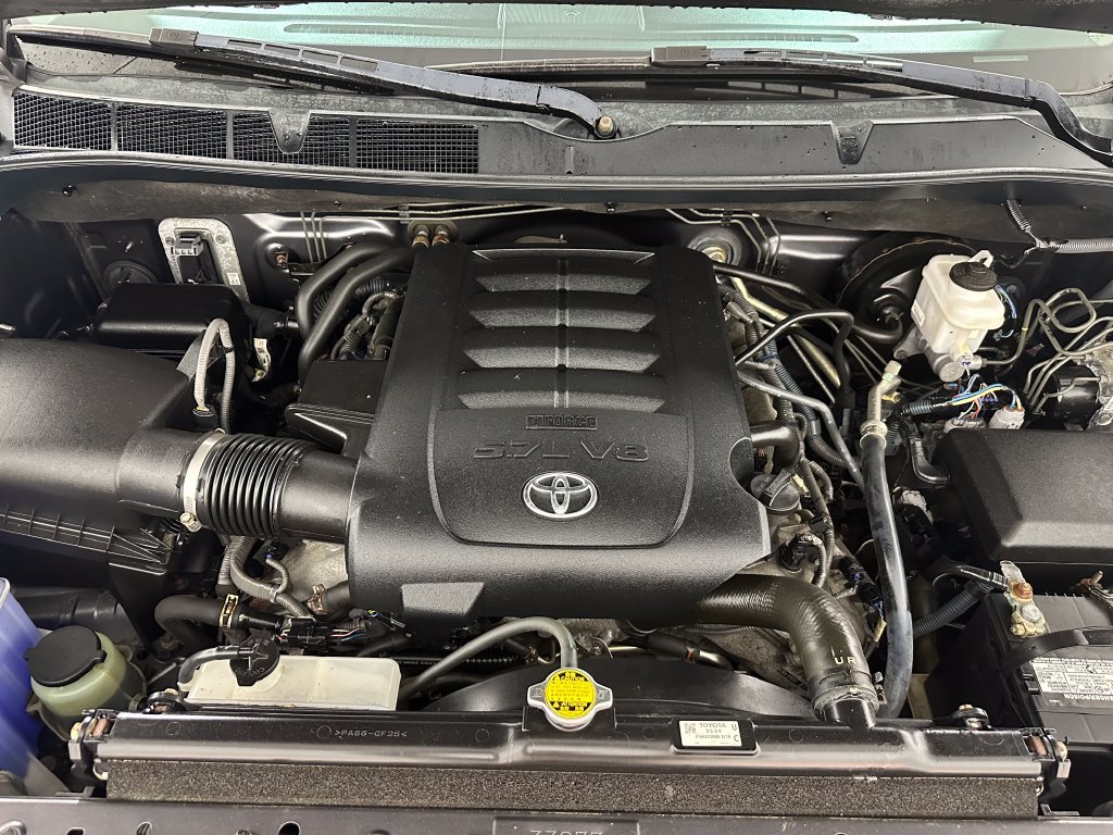 Used 2016 Toyota Tundra SR5 AWD/4WD image 29