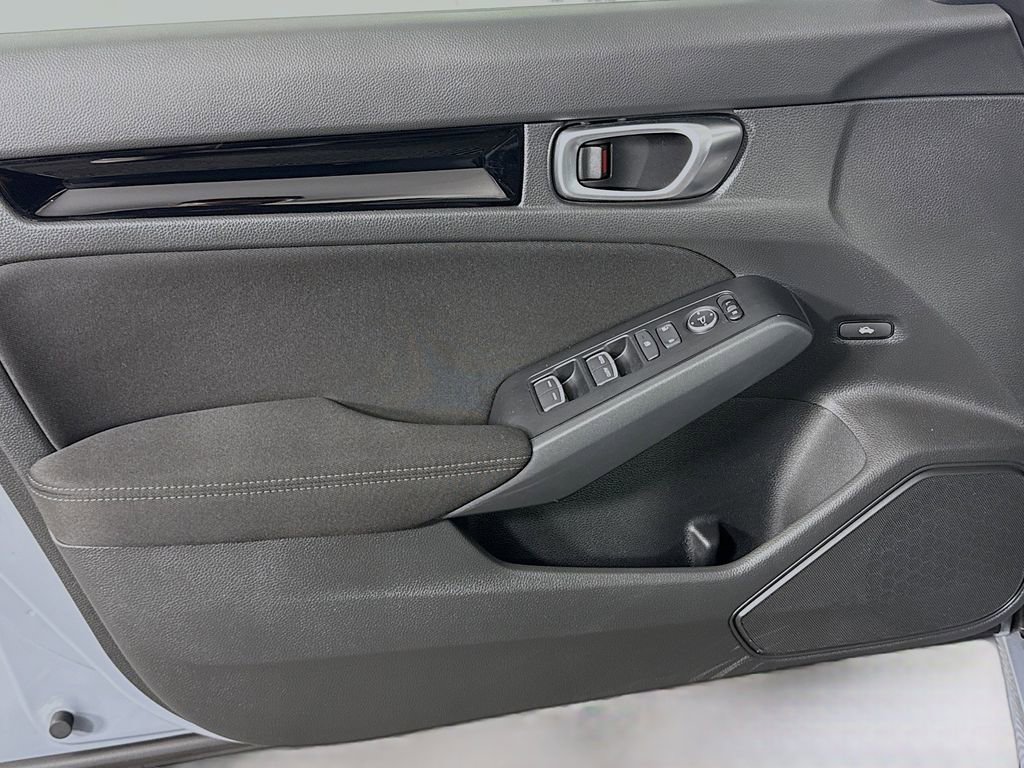 Certified 2023 Honda Civic EX image 30