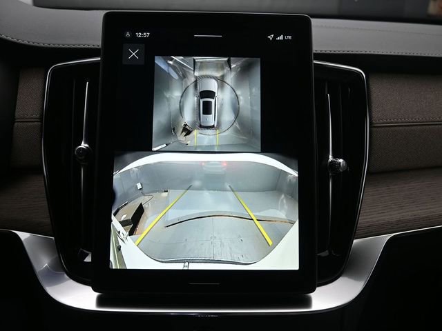 New 2026 Volvo XC90 B6 Ultra w/ Protection Package Premier image 12