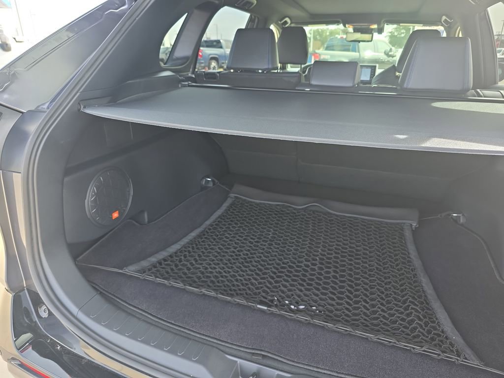 Used 2019 Toyota RAV4 XSE image 21