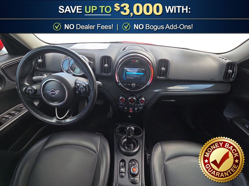 Used 2020 MINI Cooper Countryman FWD image 18