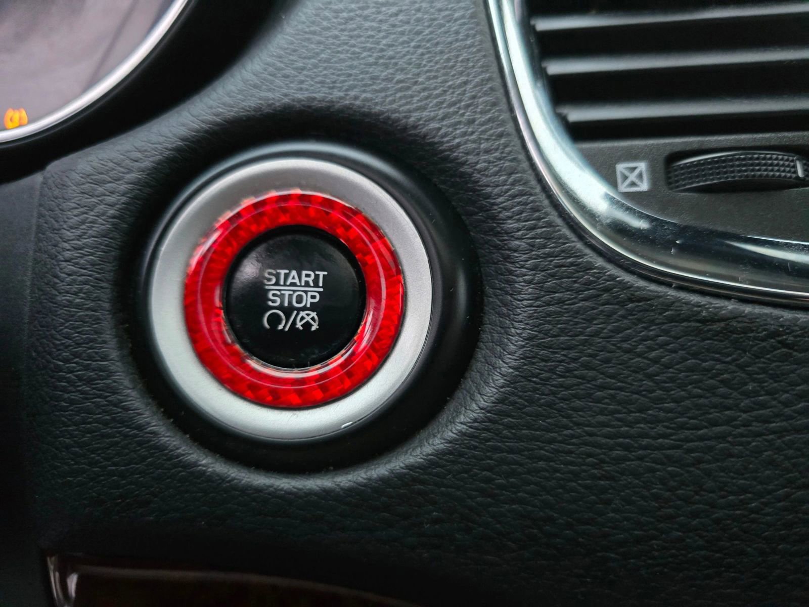 Used 2015 Dodge Durango Citadel w/ Technology Group image 25