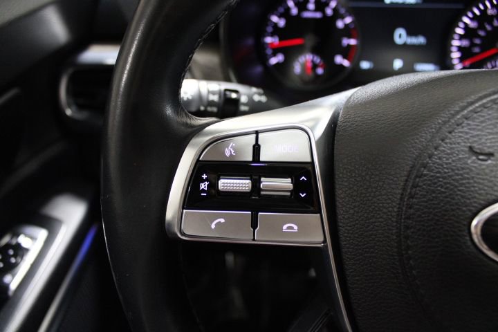 Used 2020 Kia Telluride SX AWD/4WD image 37