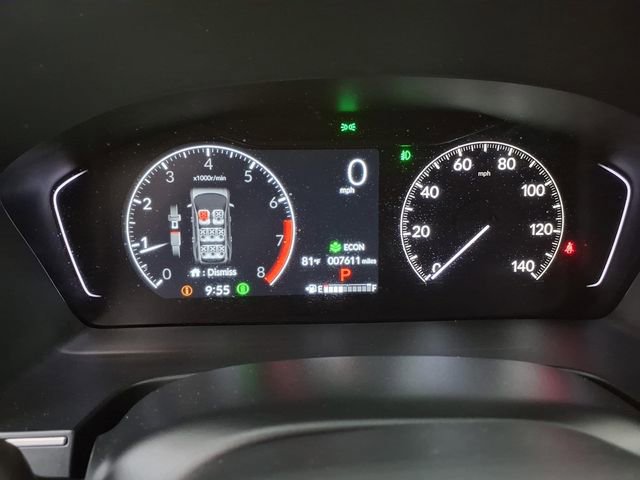 Certified 2025 Honda Pilot EX-L image 15