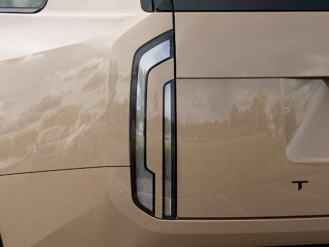 New 2027 Kia Telluride EX X-Line AWD/4WD image 11