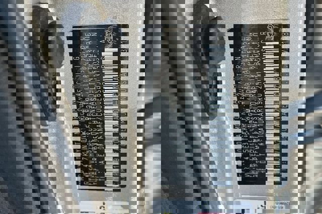 Used 2024 Toyota Camry LE image 37